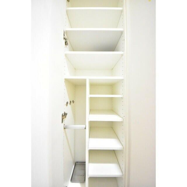 ＡＲＴＥＣＡＳＡ　Ａｌｉｖｉｅ　綾瀬の収納
