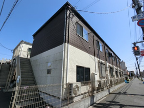 【外観】 | フォレストツインハウスⅡ　B棟