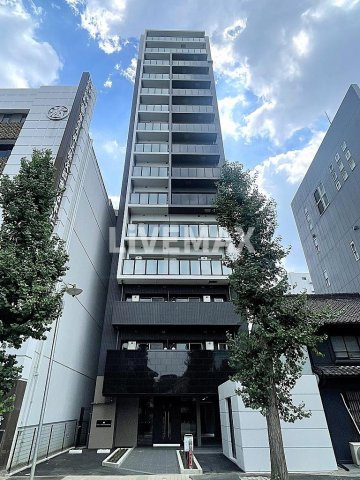 【外観】MAXIV名古屋上前津 