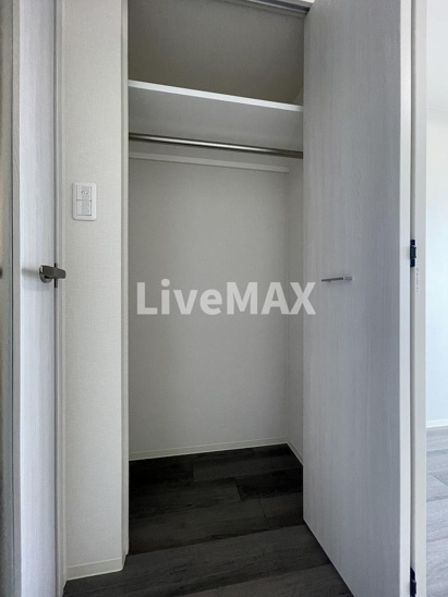 【収納】MAXIV名古屋上前津 