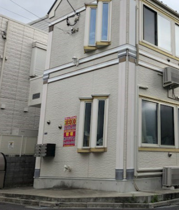 新宿区中落合４丁目のアパートのその他共用部分