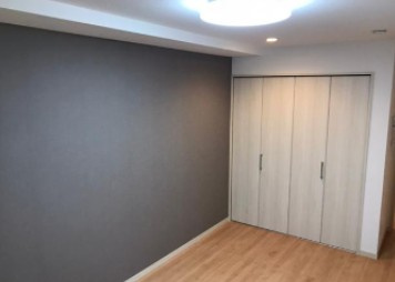 Ambition関原の内装