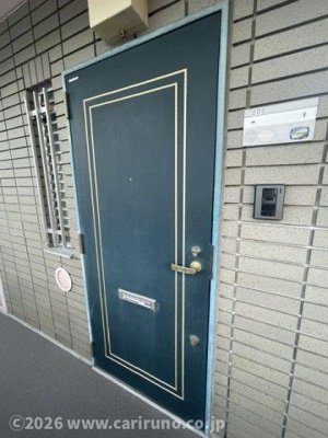 【外観】 | ドリーミー静