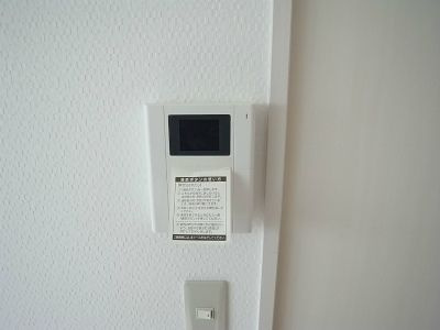 【セキュリティ】ヴァンテ　新中野 