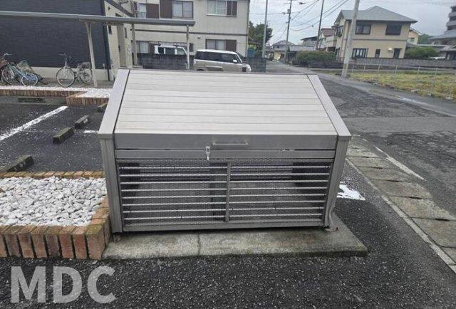 メゾンリヴェール　Cのその他共用部分