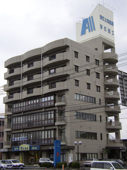 【外観】 | ルネ青江