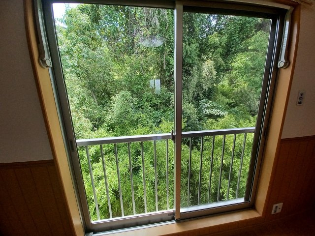 サンライズIWAKOSOの展望|※過去の室内写真のため現況と異なる場合があります