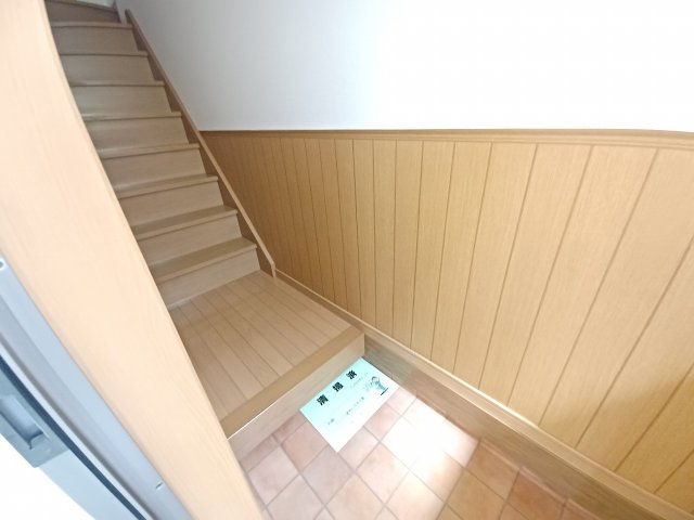サンライズIWAKOSOの玄関|※過去の室内写真のため現況と異なる場合があります
