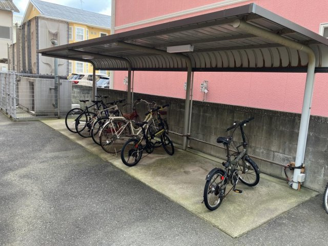 【その他共用部分】 | アムールメゾン