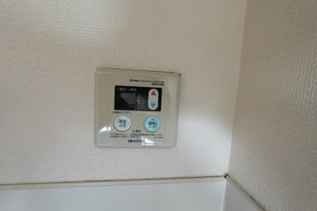 【設備】 | パークサイド白鷺