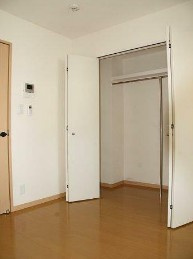 【収納】 | KIHACHI　RESIDENCE