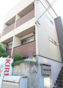 【エントランス】 | KIHACHI　RESIDENCE