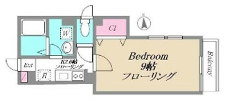 【間取り】 | KIHACHI　RESIDENCE
