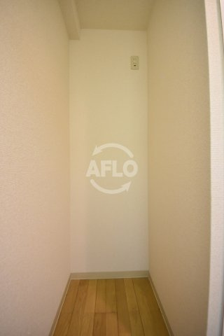 ベルエアーの設備|ベルエアー　冷蔵庫置き場