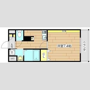 ベルエアーの間取り|ベルエアー　間取り