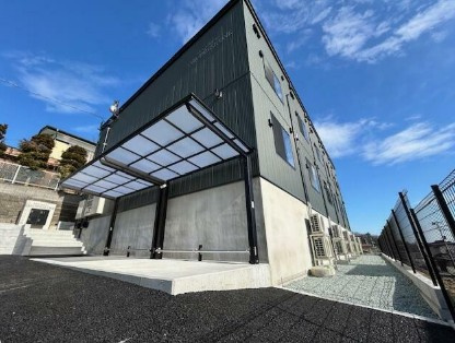 【その他共用部分】LMA  HOUSE  ＯＮＥ（エルマハウスワン）