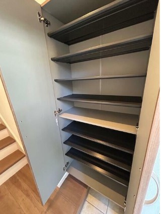 【玄関】LMA  HOUSE  ＯＮＥ（エルマハウスワン）