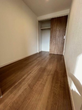 【寝室】LMA  HOUSE  ＯＮＥ（エルマハウスワン）
