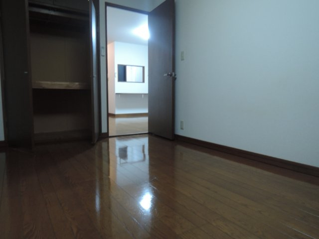 【内装】 | 第一ハイム曙