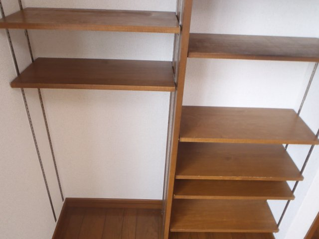 【収納】 | 第一ハイム曙