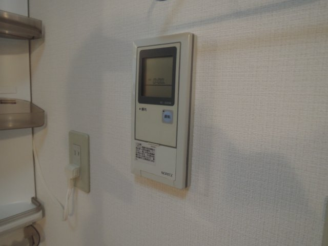 【設備】 | 第一ハイム曙