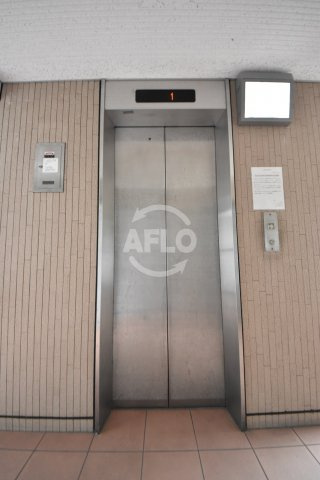 プレサージュのその他共用部分|プレサージュ　エレベーター