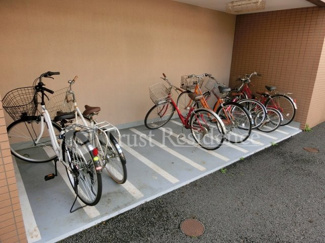 【その他共用部分】 | イーストコート平野