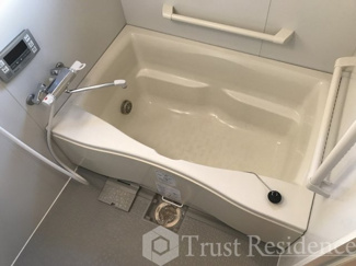 【浴室】 | イーストコート平野