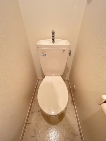 【トイレ】
