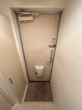 【玄関】