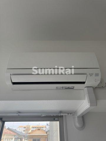 【設備】 | 神戸国香通futur