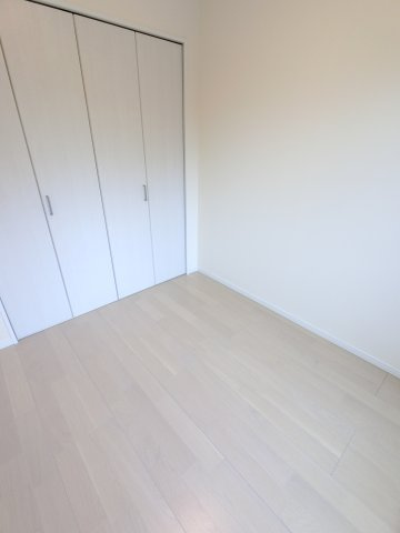 シャン・エトワール都賀の内装