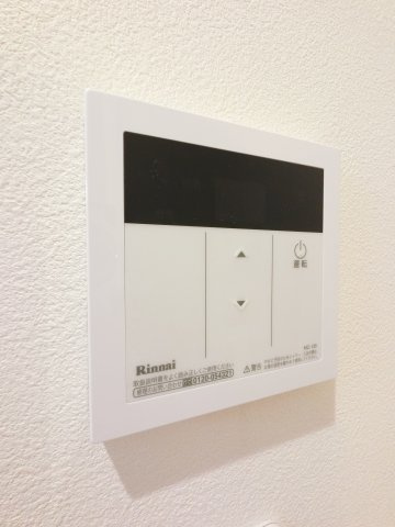 シャン・エトワール都賀の設備