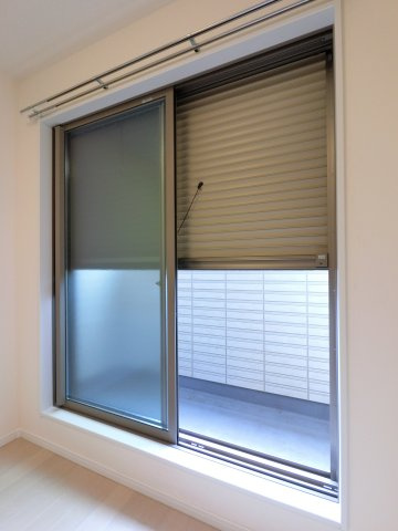 シャン・エトワール都賀の設備