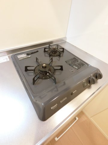 シャン・エトワール都賀の設備