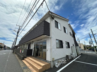 【外観】 | メイ・クレール
