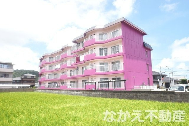 【外観】 | 外観は落ち着いています