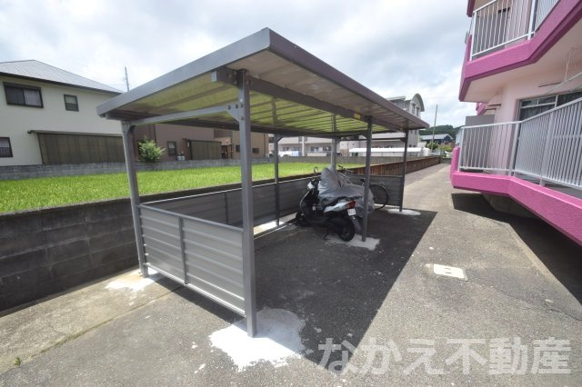 【その他共用部分】