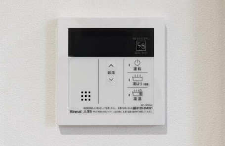 柏市つくしが丘４丁目のアパートのその他