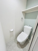 【トイレ】ヴェルデ大森 
