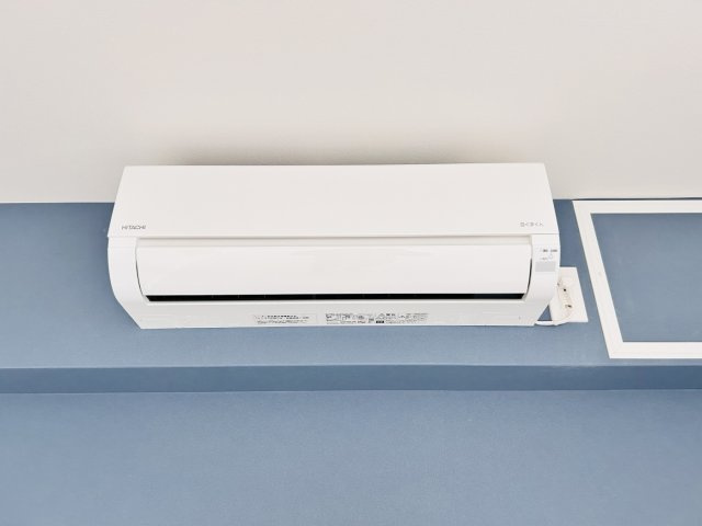 【設備】ヴェルデ大森 