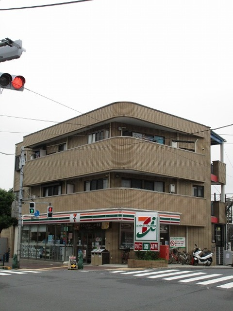 メゾン・アルチザンのその他|セブンイレブン葛飾東新小岩4丁目店