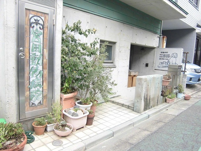 メゾン・アルチザンのその他|宮田動物病院