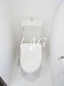 【トイレ】 | アンクレット | トイレです。