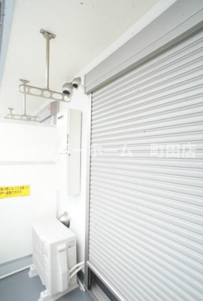 リブリ・Prurlion※初期費用分割あと払いサービス利用可能物件のバルコニー