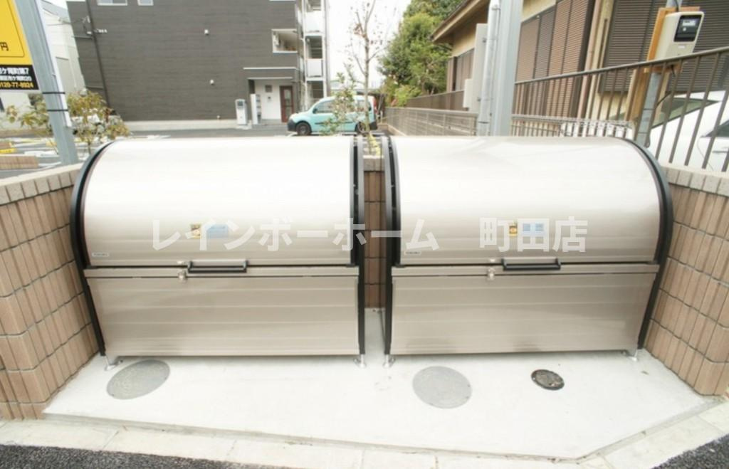 リブリ・Prurlion※初期費用分割あと払いサービス利用可能物件のその他共用部分