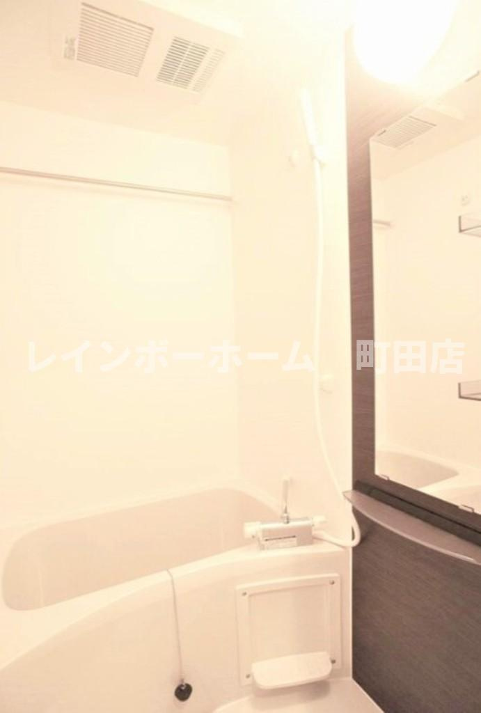 リブリ・Prurlion※初期費用分割あと払いサービス利用可能物件の浴室