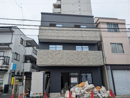 ルミエール北浦和