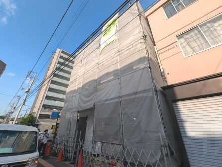ルミエール北浦和のその他共用部分
