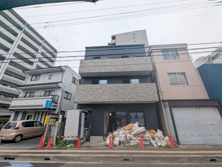 ルミエール北浦和